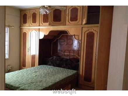 Residential Apartment-flats for Sale in West Marredpally